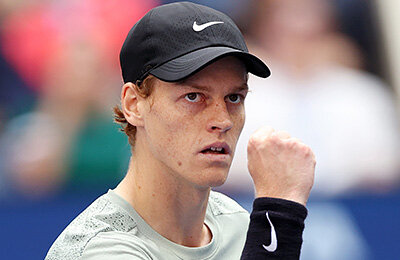 Тэйлор Фриц, US Open, ATP, Янник Синнер
