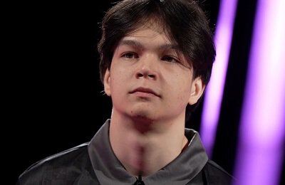 Дмитрий «CrystalMay» Корчевинин, Алан «Satanic» Галлямов, The International, PARIVISION