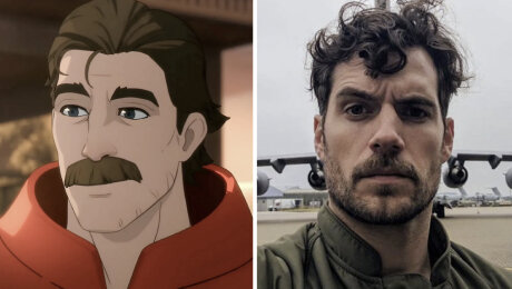 Нашли идеальный каст для экранизации Dispatch 🎬