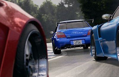 JDM: Japanese Drift Master, Симуляторы, Трейлеры игр