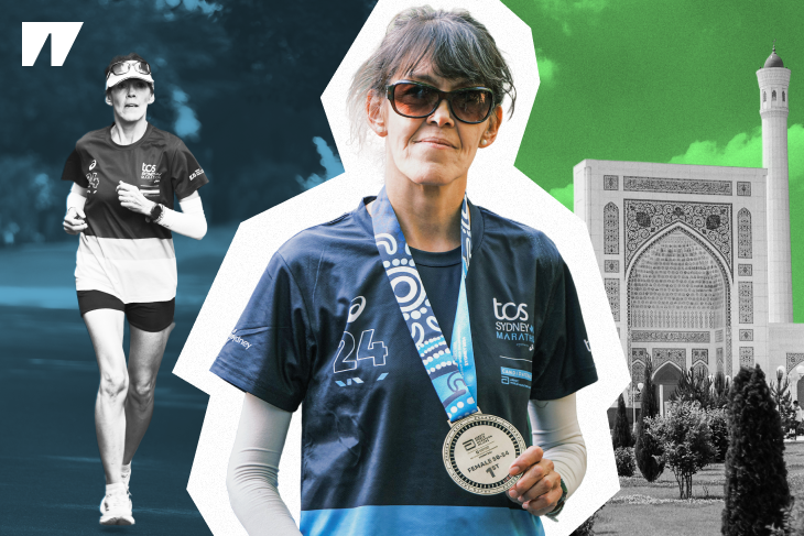 Фото публикации