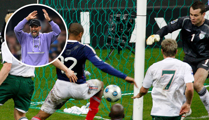 Клопп требует переиграть матч против «Тоттенхэма». У авторов Sports.ru тоже есть кандидаты