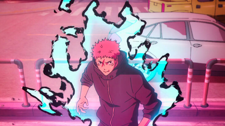 Магическая битва