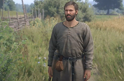 Kingdom Come Deliverance 2, Прохождения