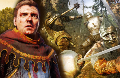 Kingdom Come Deliverance 2, Обзоры игр