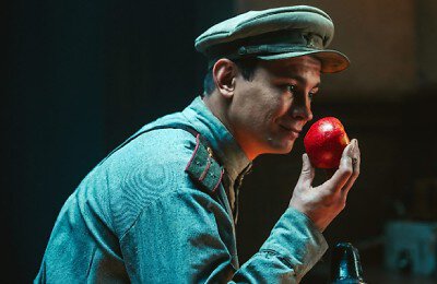 Никита Кологривый, Фильмы, Сергей Безруков, Трейлеры фильмов, Август, Российские фильмы