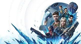 Анонсировали The Expanse: Osiris Reborn – игру в духе Mass Effect