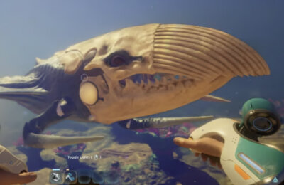 Subnautica 2
