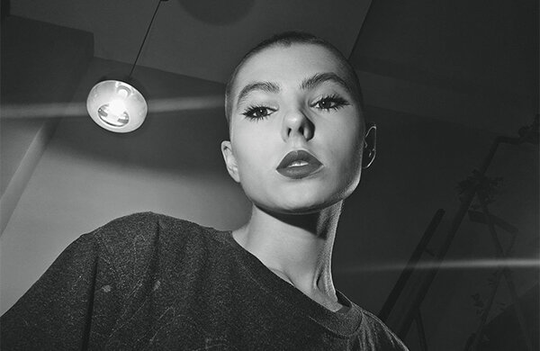 Личности, TikTok