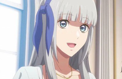 Аниме, Мир отомэ-игр – это тяжелый мир для мобов, Трейлеры фильмов