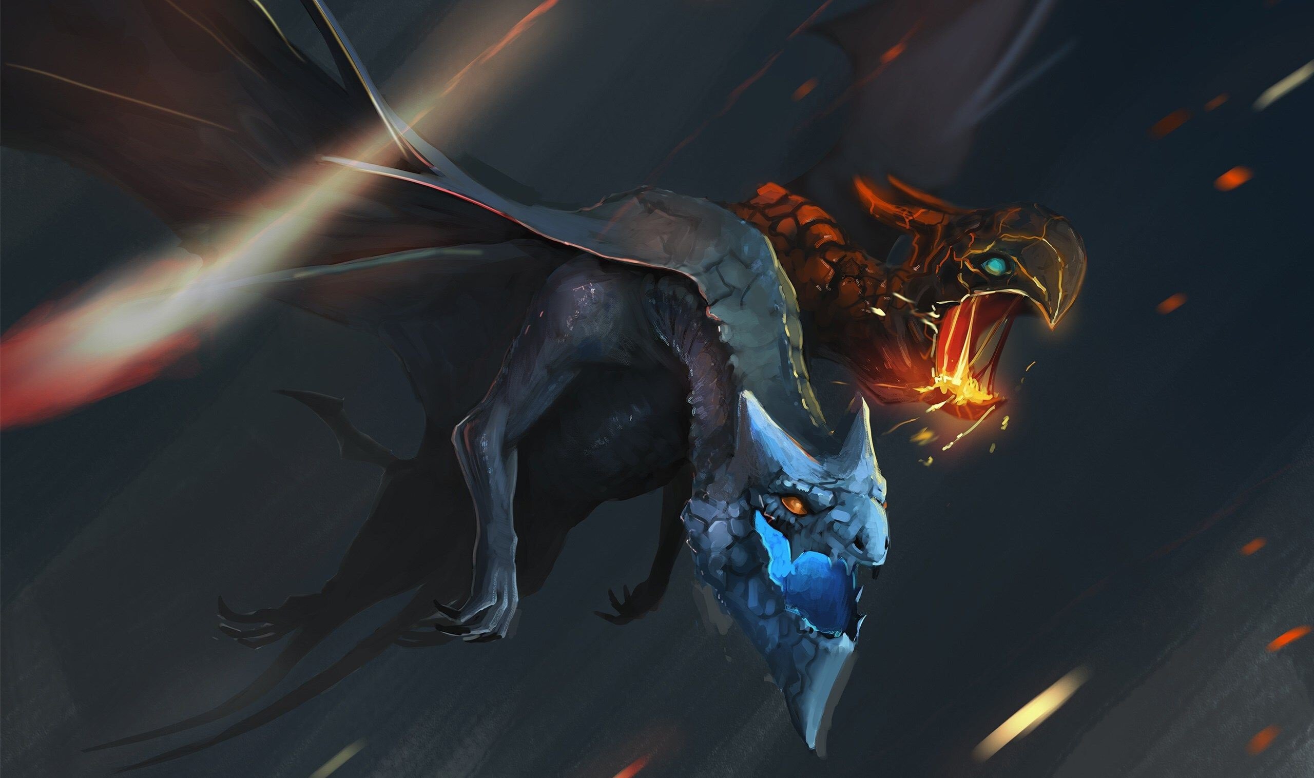 Мета, Патчи, Патч 7.41b, Jakiro, Valve, DreamLeague Season 29, ESL One Birmingham