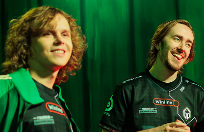 Антон «Dyrachyo» Шкредов, Esports, Gaimin Gladiators, Tundra Esports