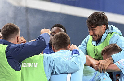 Зенит, Динамо Москва, Краснодар, Локомотив, Спартак, премьер-лига Россия, Фэнтези, ЦСКА, Динамо Махачкала