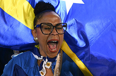 Самые маленькие участники ЧМ: Кюрасао – рекорд. В десятке есть чемпион мира!