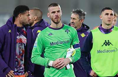 Катастрофа «Фиорентины» – 0 побед и последнее место в Серии А. Но в вылет все еще не верят