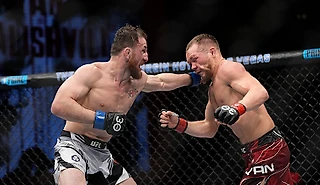 Петр Ян снова идет за поясом UFC. Нужно сделать невозможное – остановить Мераба