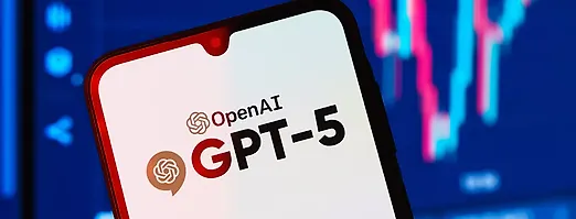 Chat GPT-5 – самая умная нейросеть в мире. Если верить словам