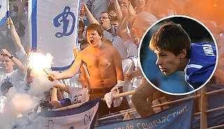 «Вперед, ублюдки!» История легендарного заряда фанатов «Динамо»