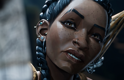 South of Midnight, Читы