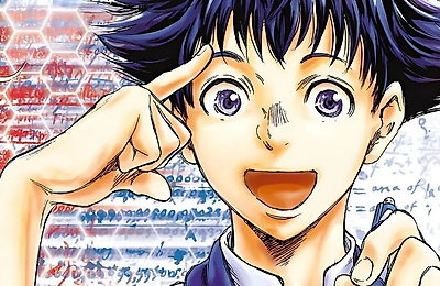 Трейлеры фильмов, Сериалы, Fermat no Ryouri, Аниме