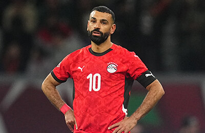 Салах страдает от Сенегала: сплошные поражения и вылеты. Теперь проиграл битву за финал Кубка Африки