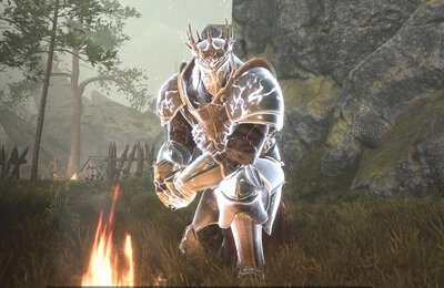 Tainted Grail: The Fall of Avalon, Гайды