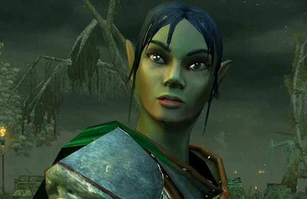 Гайды, Neverwinter Nights 2, Ролевые игры