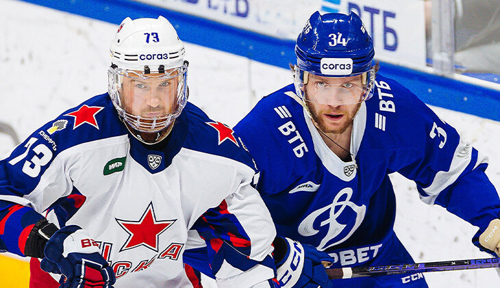 Интрига на Западе держалась до последних секунд – ЦСКА чуть не попал на СКА