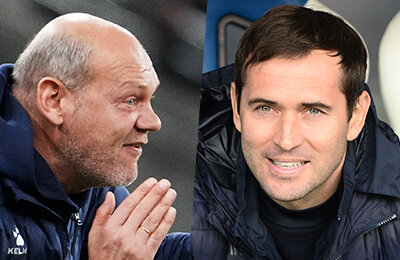 Кержаков близок к «Уралу»: поведет обратно в РПЛ. Или возьмут Березуцкого?