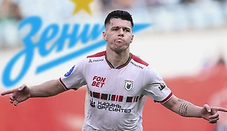 Даку почти в «Зените». Что известно про топ-трансфер?