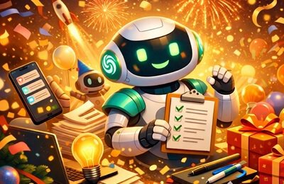 В ChatGPT впервые появились итоги года. Как их посмотреть?