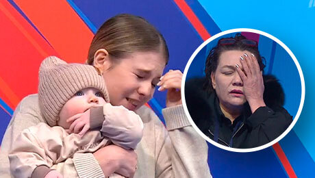 Вот это эмоции в фигурке: страх Трусовой за мужа, «твою мать!» от тренера Гуменника