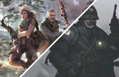 Подборки, Pioner, Dust Front RTS