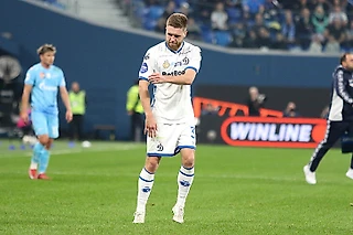 Иван Сергеев – это наш Альваро Мората