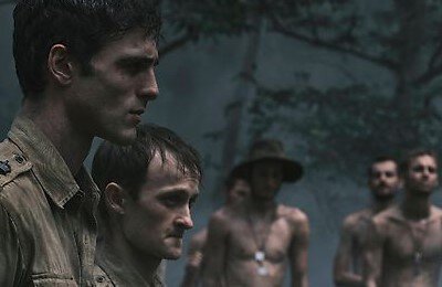 Узкая дорога на дальний север, Сериалы, Трейлеры фильмов