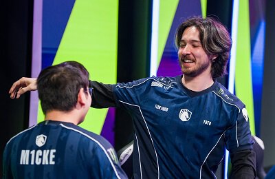 Кто выиграл бы The International, если бы он был завтра?