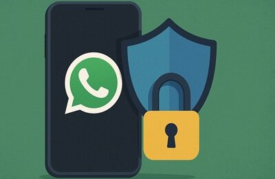 Как защитить аккаунт WhatsApp без SMS-кодов: сохраняем доступ к учетной записи