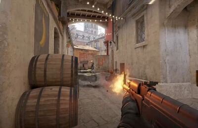 Counter-Strike 2, Гайды по CS, Cybershoke