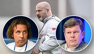 «Это не цирк, а шапито дешевое». Самые яркие реакции на увольнение Станковича