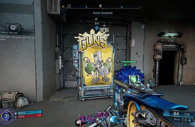 Borderlands 4, Гайды, Прохождения