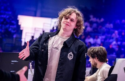 Оливер «Skiter» Лепко, Антон «Dyrachyo» Шкредов, Team Liquid, Майкл «miCKe» Ву, Falcons, Riyadh Masters, Gaimin Gladiators