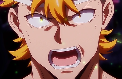 Революция оммедзи: Перерождение, Аниме, Трейлеры фильмов, Сериалы