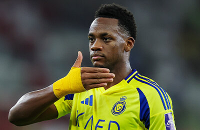 возможные трансферы, Аль-Наср Эр-Рияд, Фенербахче, высшая лига Турция, трансферы, Астон Вилла, премьер-лига Россия, высшая лига Саудовская Аравия, Джон Дуран, Зенит