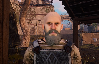 Прохождения, Tainted Grail: The Fall of Avalon