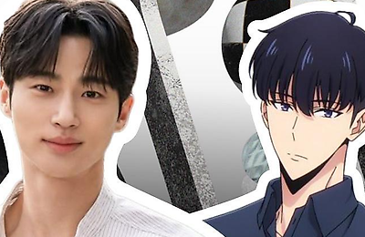 Трейлеры фильмов, Поднятие уровня в одиночку, Сериалы