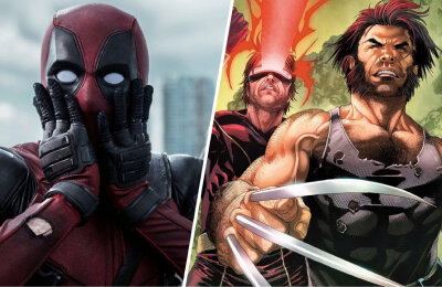 Мстители: Судный день, Блэйд, Мстители: Секретные войны, Marvel, Райан Рейнольдс, Педро Паскаль, Роберт Дауни-младший, Громовержцы, Кевин Файги, Фантастическая четверка