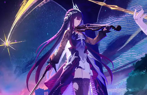 Ролевые игры, Honkai: Star Rail