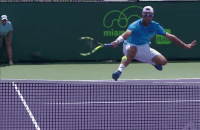 ATP, Виктор Троицки