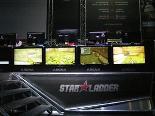 Каким был киберспорт в Half-Life? История великой дисциплины