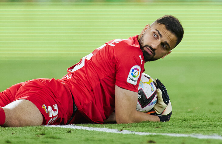 Мамардашвили – в шаге от «Баварии». Там срочно нужна замена Нойеру